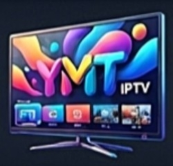 IPTV Icon