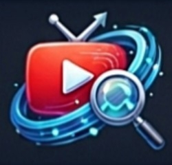 YouTube Extractor Icon