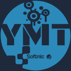 YMT Logo