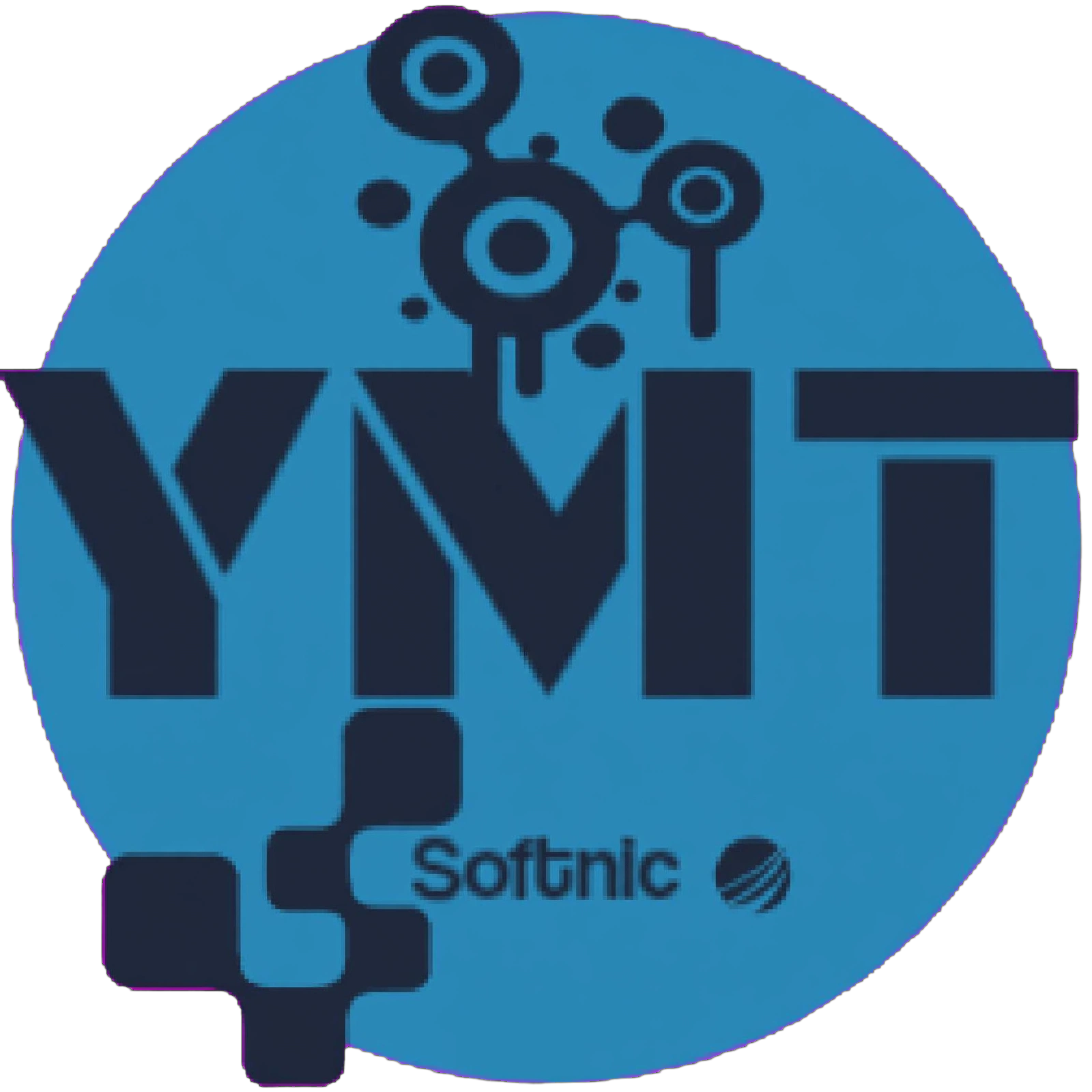 YMT Logo